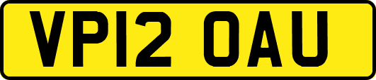 VP12OAU
