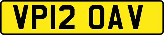 VP12OAV