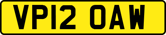 VP12OAW