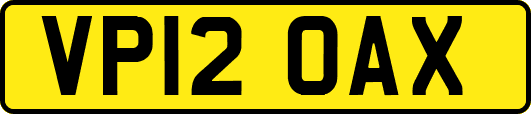 VP12OAX