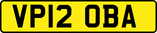 VP12OBA
