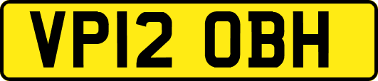 VP12OBH
