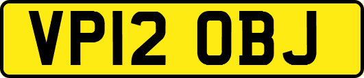 VP12OBJ