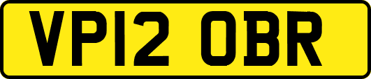 VP12OBR