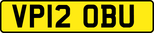 VP12OBU