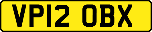 VP12OBX