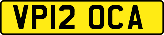 VP12OCA