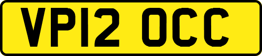 VP12OCC