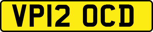 VP12OCD