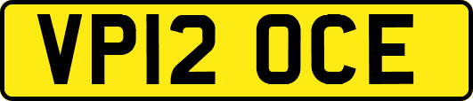 VP12OCE