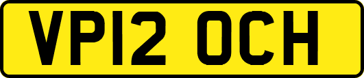 VP12OCH