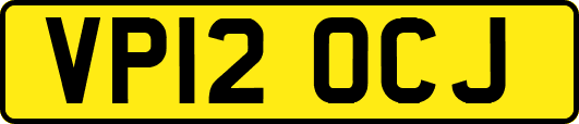 VP12OCJ