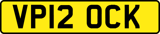 VP12OCK