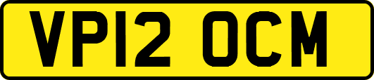 VP12OCM