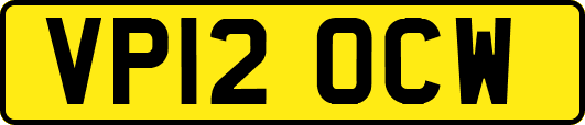 VP12OCW