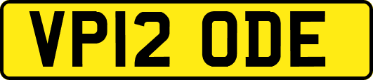 VP12ODE