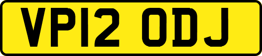 VP12ODJ