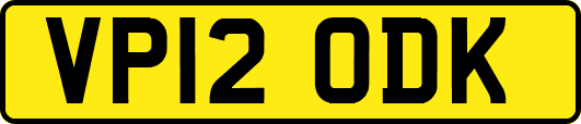 VP12ODK