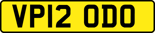 VP12ODO