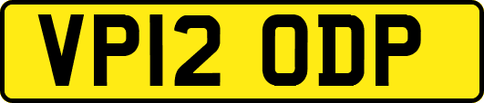 VP12ODP