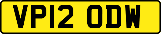 VP12ODW