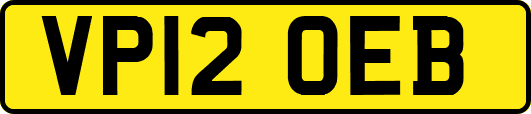 VP12OEB