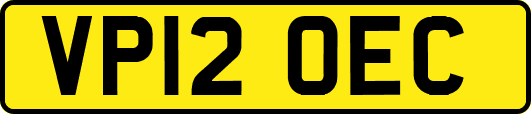 VP12OEC