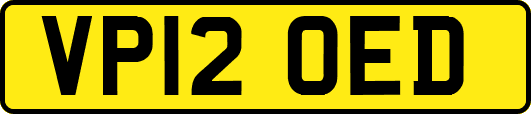 VP12OED