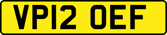VP12OEF