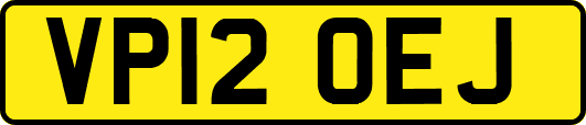 VP12OEJ