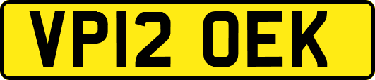 VP12OEK