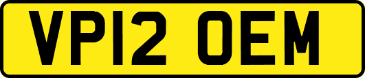 VP12OEM