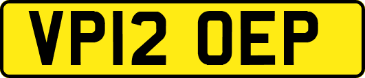 VP12OEP