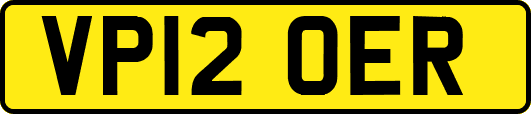 VP12OER