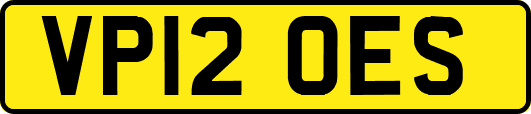 VP12OES