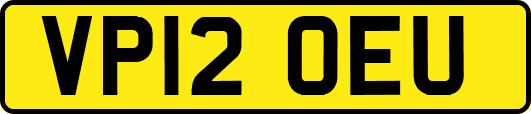 VP12OEU
