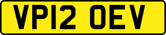 VP12OEV