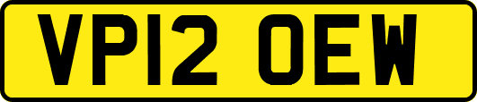 VP12OEW