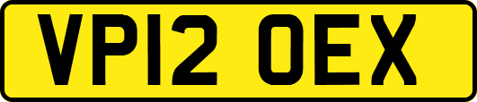 VP12OEX