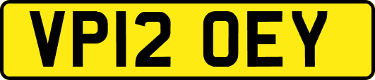 VP12OEY