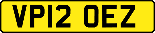 VP12OEZ