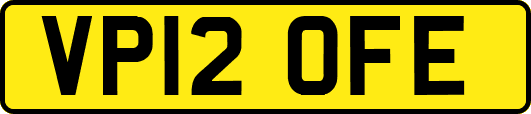 VP12OFE