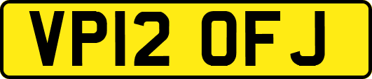 VP12OFJ