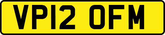 VP12OFM