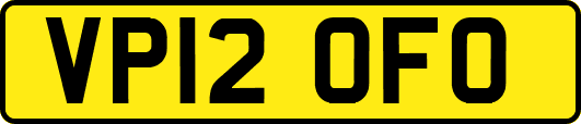 VP12OFO