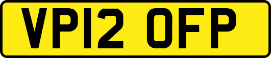 VP12OFP