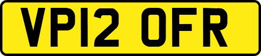 VP12OFR
