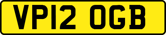 VP12OGB