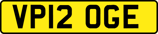 VP12OGE