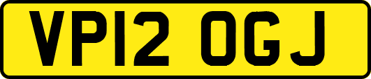 VP12OGJ